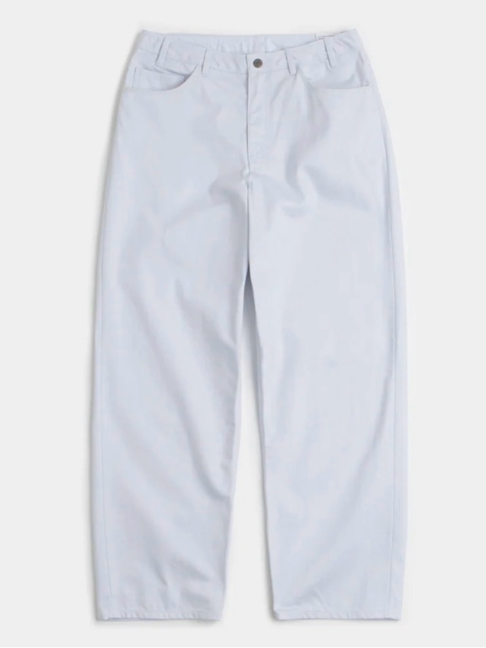 Nike SB Loose Denim Skate Trousers Pants Men Football Grey Streetwear IB2992-085 - Picture 4 of 6